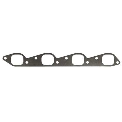 Set of 2 Exhaust Manifold Gaskets for Mercruiser OMC (27-46820, 909613, 3852472, 18-0418)