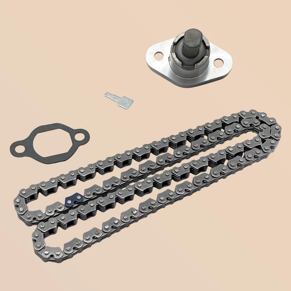 Cam Timing Chain Guides Tensioner & Gasket for Honda TRX400EX (2000–2009)
