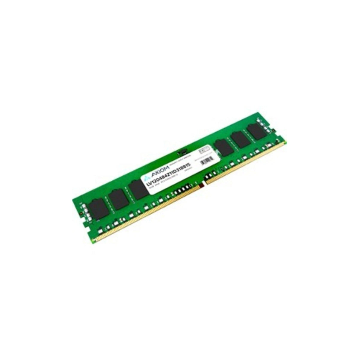 32GB DDR4 SDRAM Memory Module for Computer