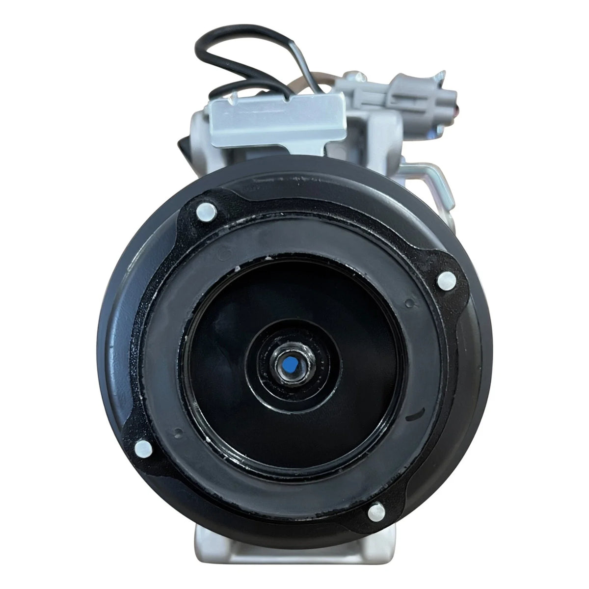 A C Compressor Kit Replacement for Mercedes ML350 3.5L V6 (2013–2013)