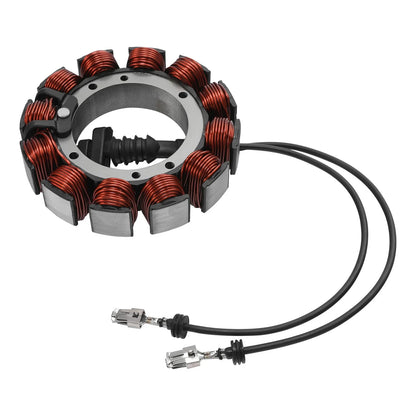 Stator Coil 12V 45A for Harley Davidson Electra Glide EFI FLHTI (1999–2001)