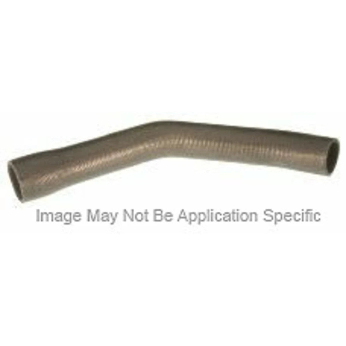 Lower Radiator Hose for Ford Mustang (1996–1999) 23250, 20480S, 66717