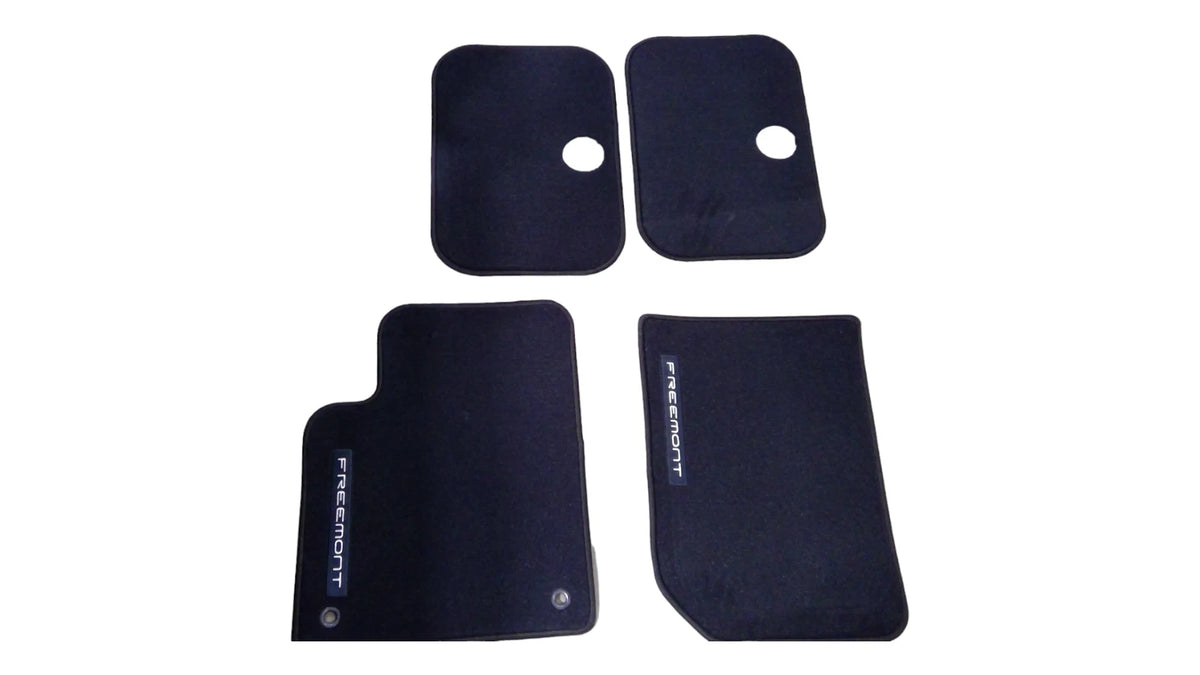 Floor Mat Kit for Chrysler (1VU961X9AD)