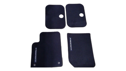 Floor Mat Kit for Chrysler (1VU961X9AD)