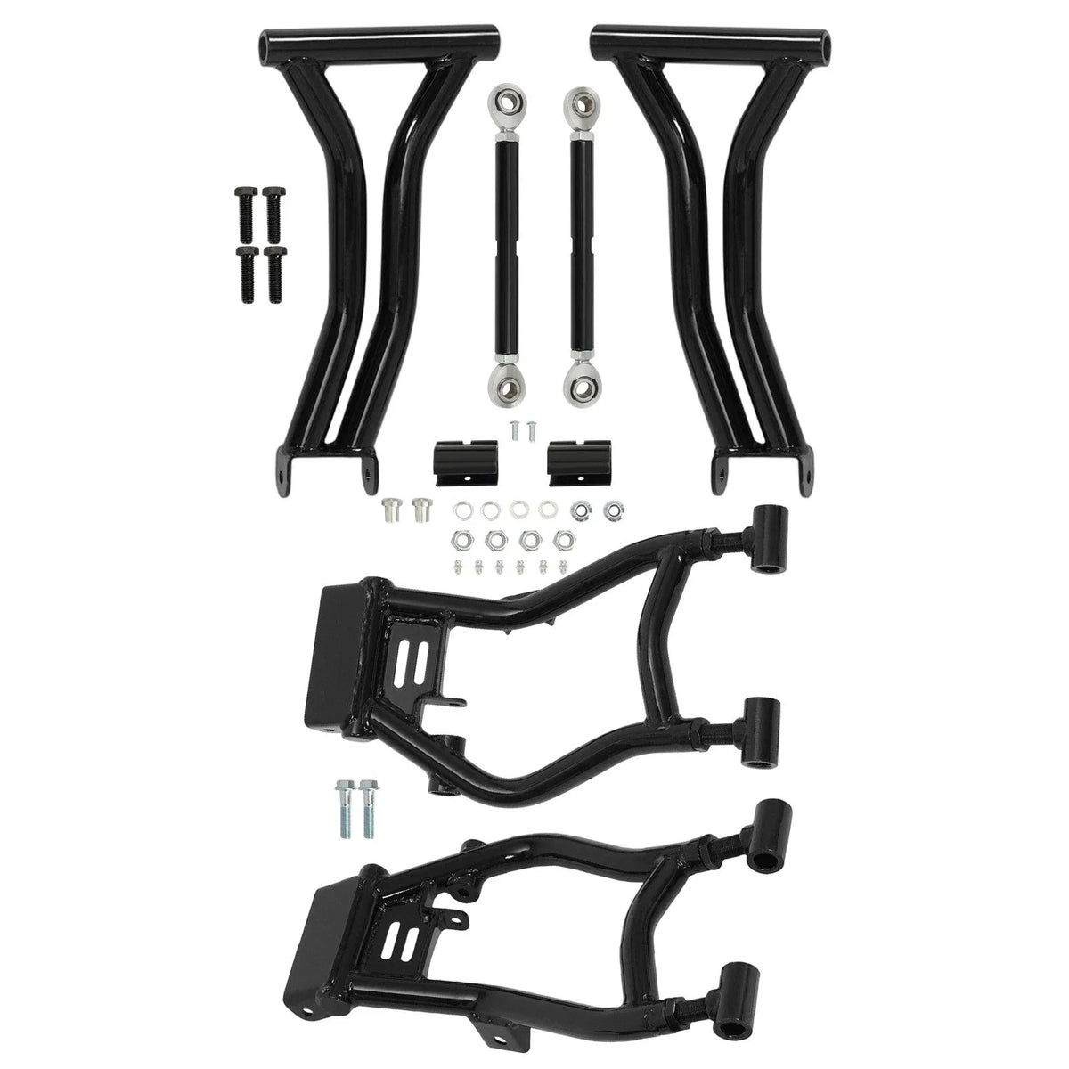 1.5" Rear A-Arms High Clearance Forward for Polaris RZR 800 2009–2014