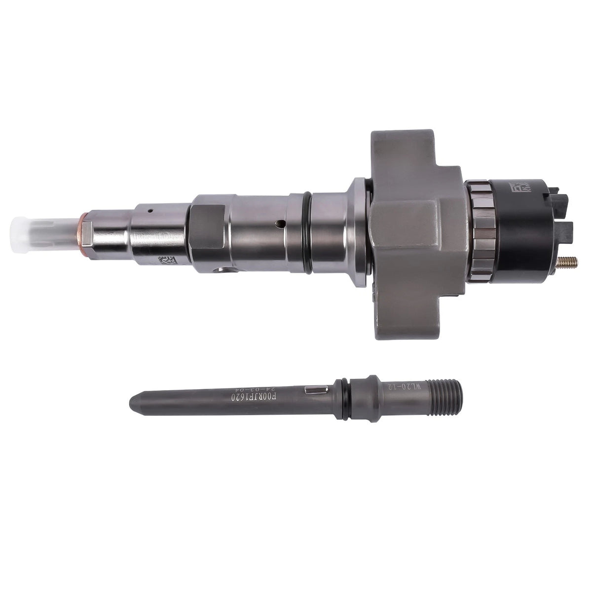 Diesel Fuel Injector for Cummins ISL ISC 8.9L (2003–2023) 5579409, 5579407, 5579409PX