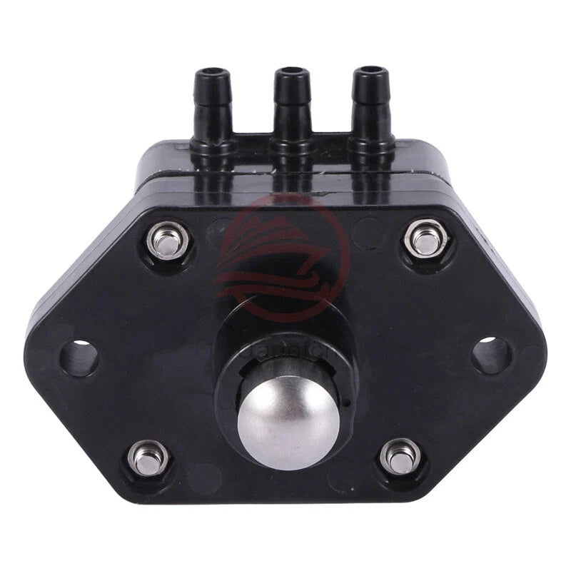 Marine Fuel Pump for Yamaha 25-60hp Outboard (4-Stroke) (62Y-24410-02-00)