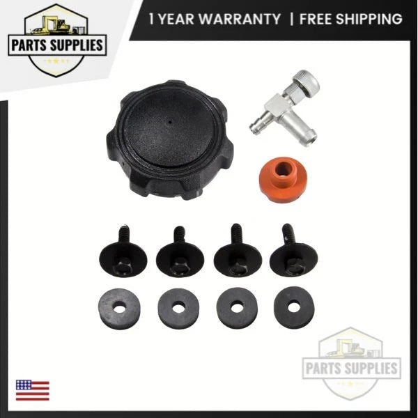 Fuel Tank Kit for DeVilbiss Craftsman Porter Cable ExCell Generator