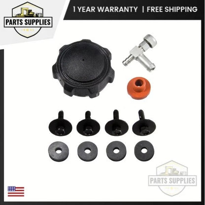 Fuel Tank Kit for DeVilbiss Craftsman Porter Cable ExCell Generator
