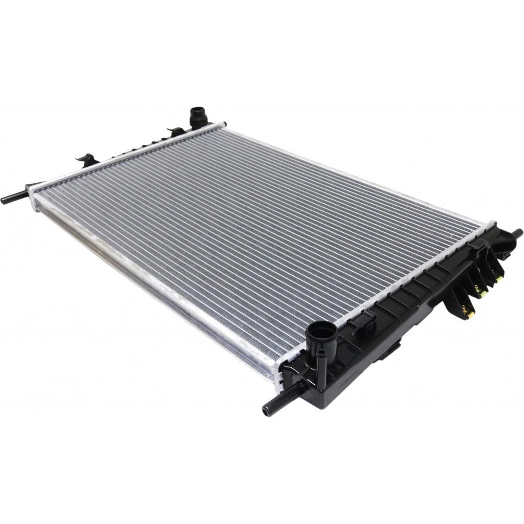 Radiator for Jaguar X-Type (2002–2008) CLX-M0-USA-P2622-CL360A70, JA3010119