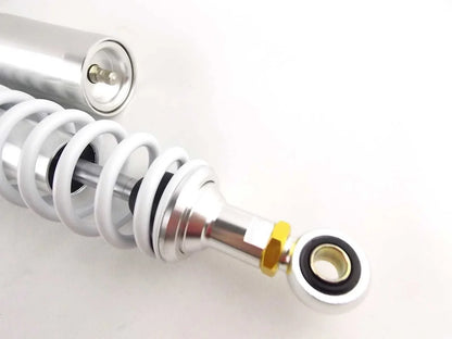 320mm JBS Rear Air Nitrogen Cell Shock Absorbers for Kawasaki A7 Avenger (1971-1973)