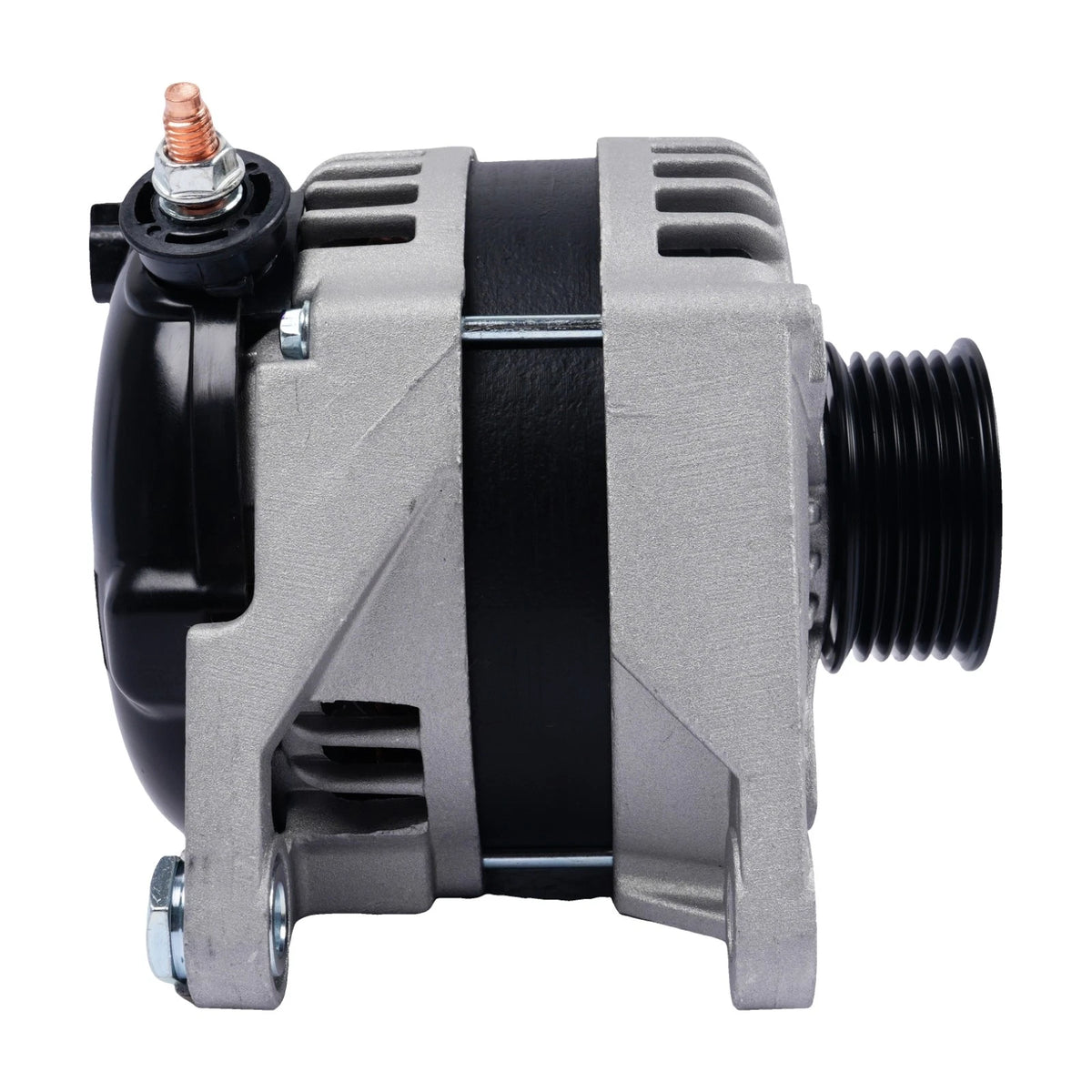 Alternator 11240 for Chrysler Aspen Jeep Commander Grand Cherokee Ram 1500