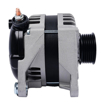 Alternator 11240 for Chrysler Aspen Jeep Commander Grand Cherokee Ram 1500