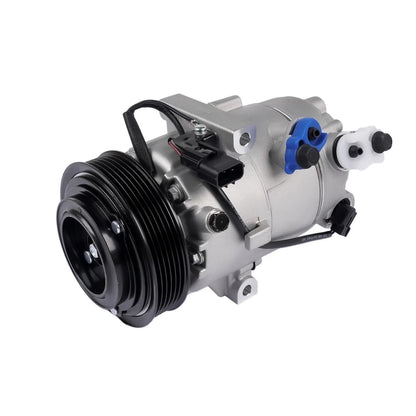 A/C Compressor for Kia Forte (2019–2021)