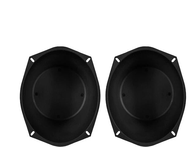 Speaker Box for Infiniti J30 (1994–1997) 75426HMDV