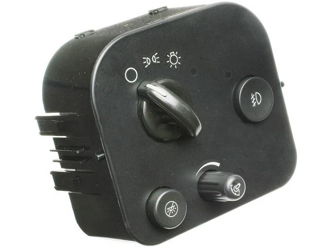 Fader Control Switch for Buick Rainier (2004–2006) 68639BKMQ