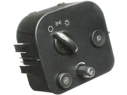 Fader Control Switch for Buick Rainier (2004–2006) 68639BKMQ