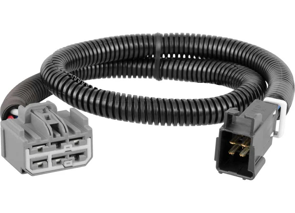 Curt 51423 Brake Control Harness for Enclave/Acadia/Traverse (2007–2016)