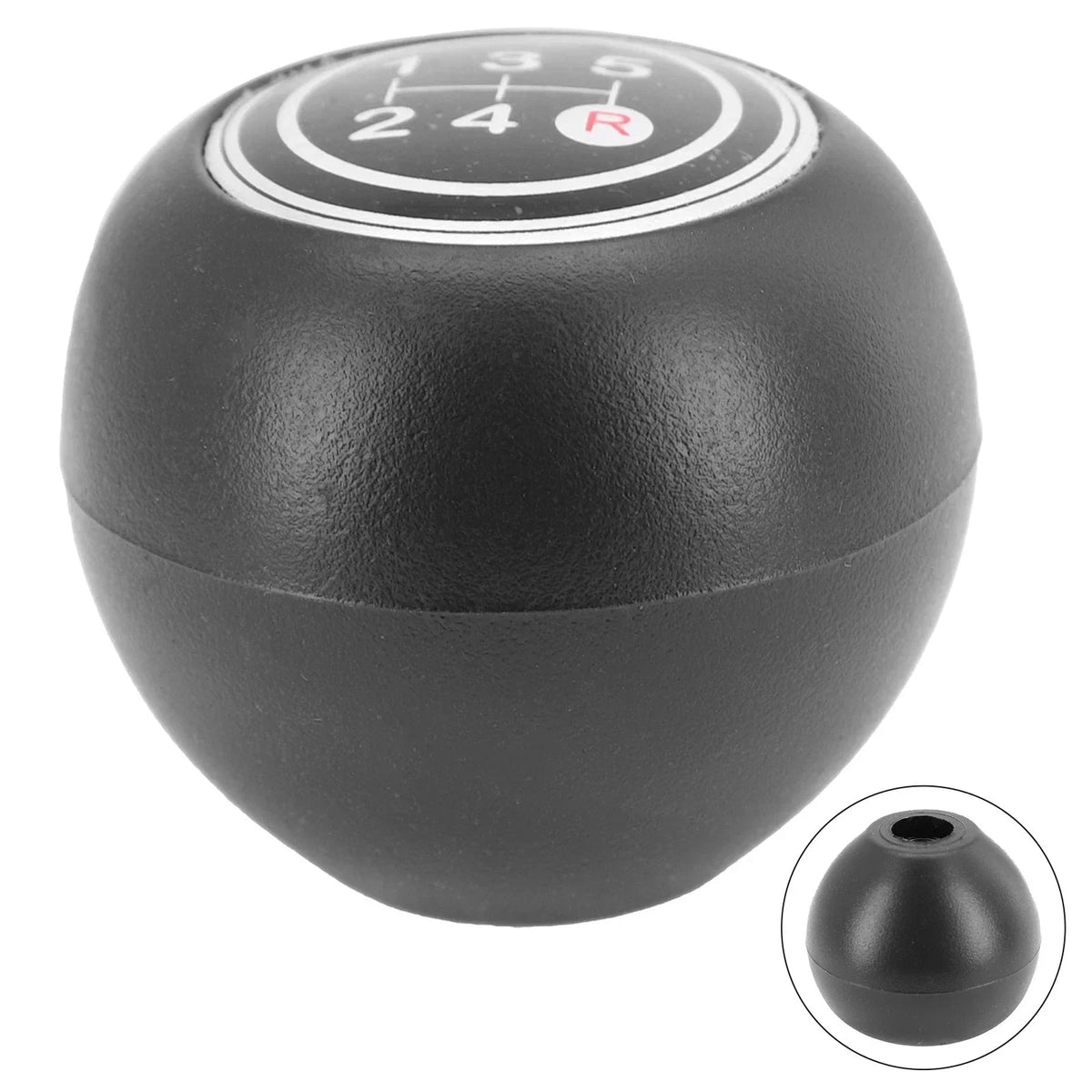 5-Speed Gear Shift Knob for Toyota FJ40 (1969–1984)