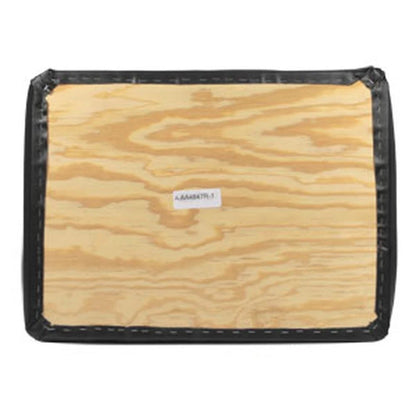 Bottom Seat Cushion for Minneapolis-Moline (Fits AA4847R-1)