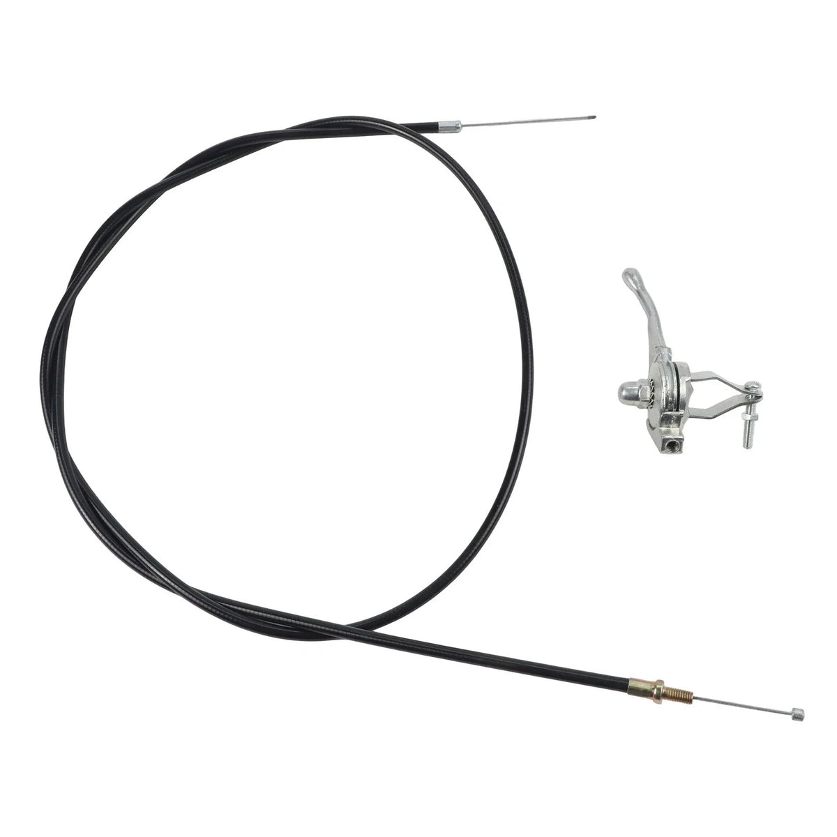 Throttle Cable Kit for Multiquip Whiteman Trowels J36 JS36 B46 BS46 (N/A)