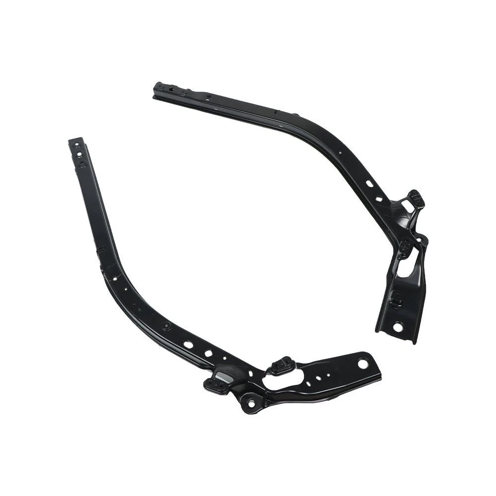 2X Upper Radiator Support for Ford Police Interceptor Utility (2020–2022) BCK50039K