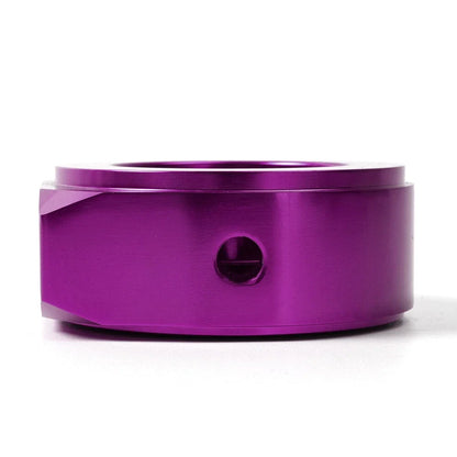 Oil Filter/Cooler Sandwich AN10 Block Adapter for Universal Applications