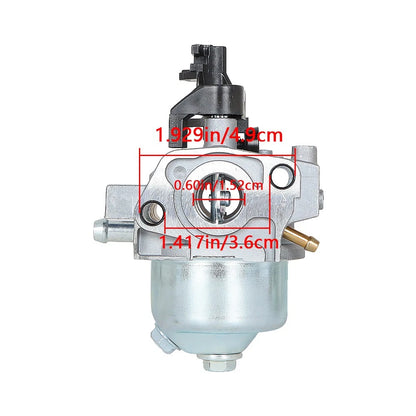 Carburetor Kit for Toro Recycler 20370 (149cc, Kohler 6.75 Motor)