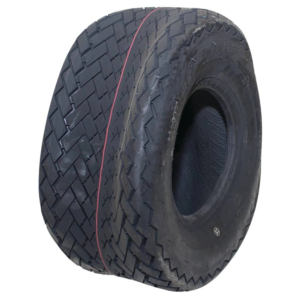 165-444 Tire for