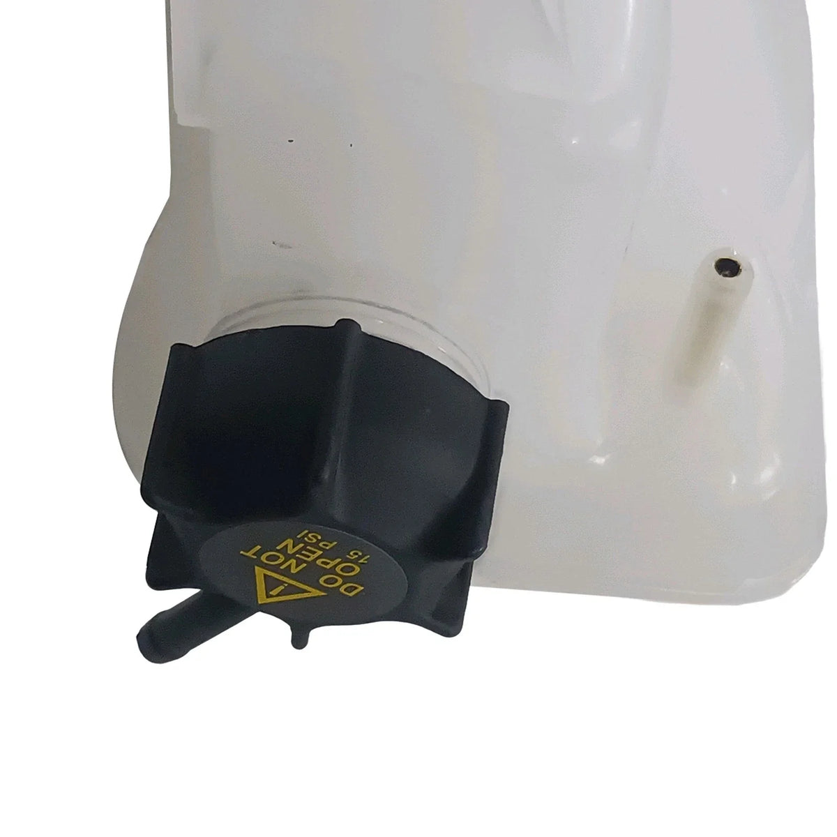 Coolant Reservoir Tank for Kenworth T680 T880 Peterbilt 579 (2013–2021)