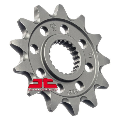 15 Tooth Front Sprocket for (JTF1323.13SC)