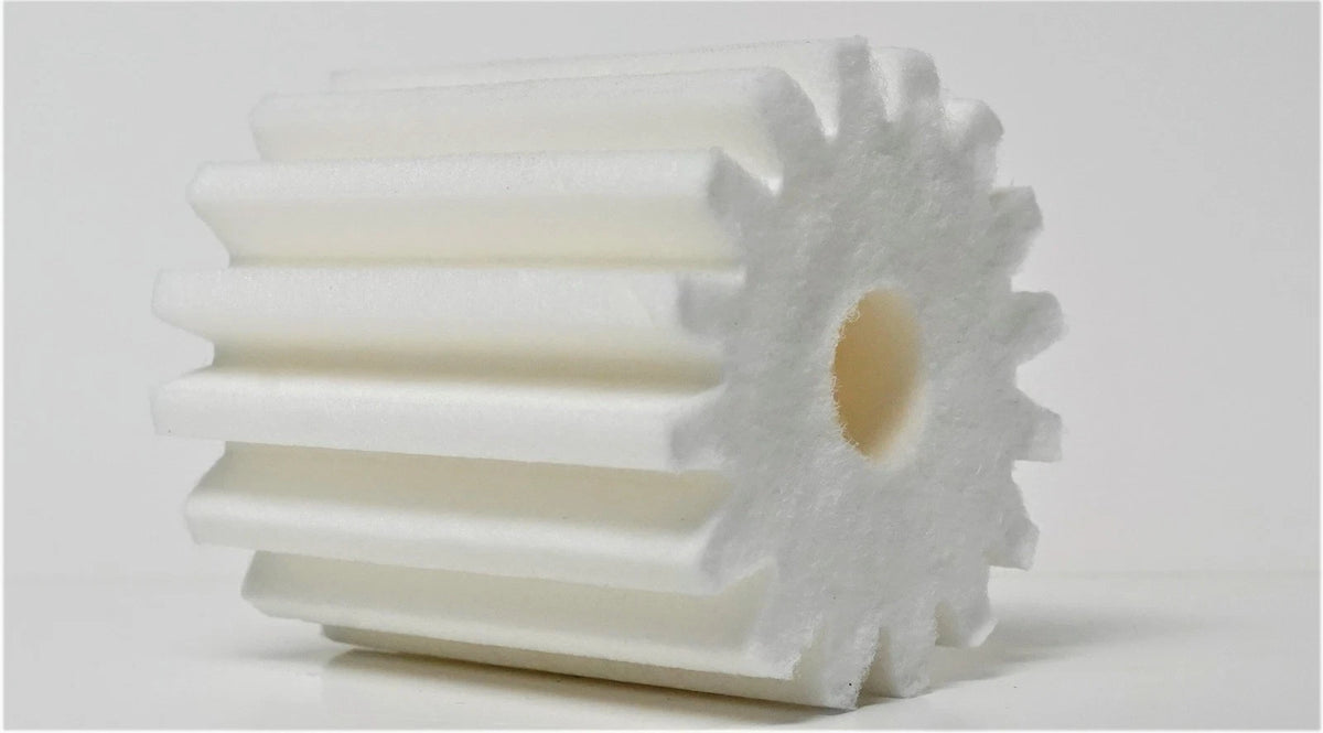 RF-1 Micro Fiber Fuel Oil Filter for 1A-25A, XF-25, F-300 (No Years)