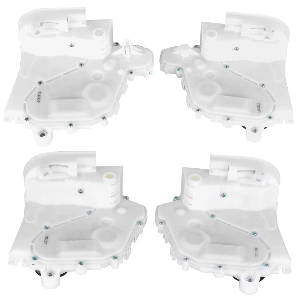 Power Door Lock Latch Actuator for Honda CR-V (2007–2011) 72110-SWA-D01, 72150-SWA-A01