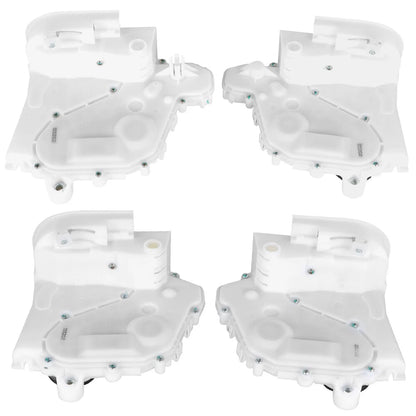 Power Door Lock Latch Actuator for Honda CR-V (2007–2011) 72110-SWA-D01, 72150-SWA-A01