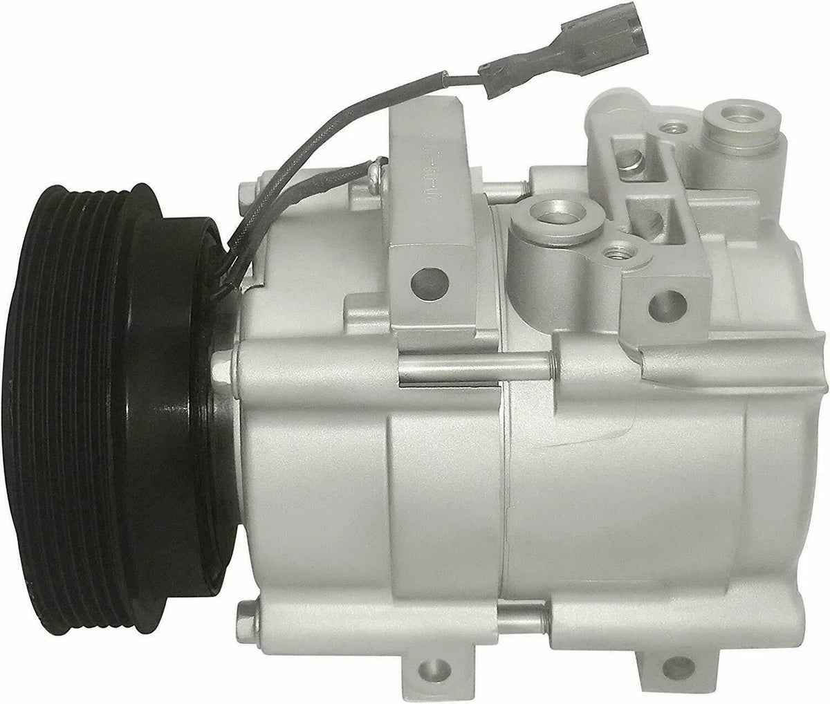 A/C Compressor Kit Replacement for Hyundai Santa Fe 2.7L (2001–2006)