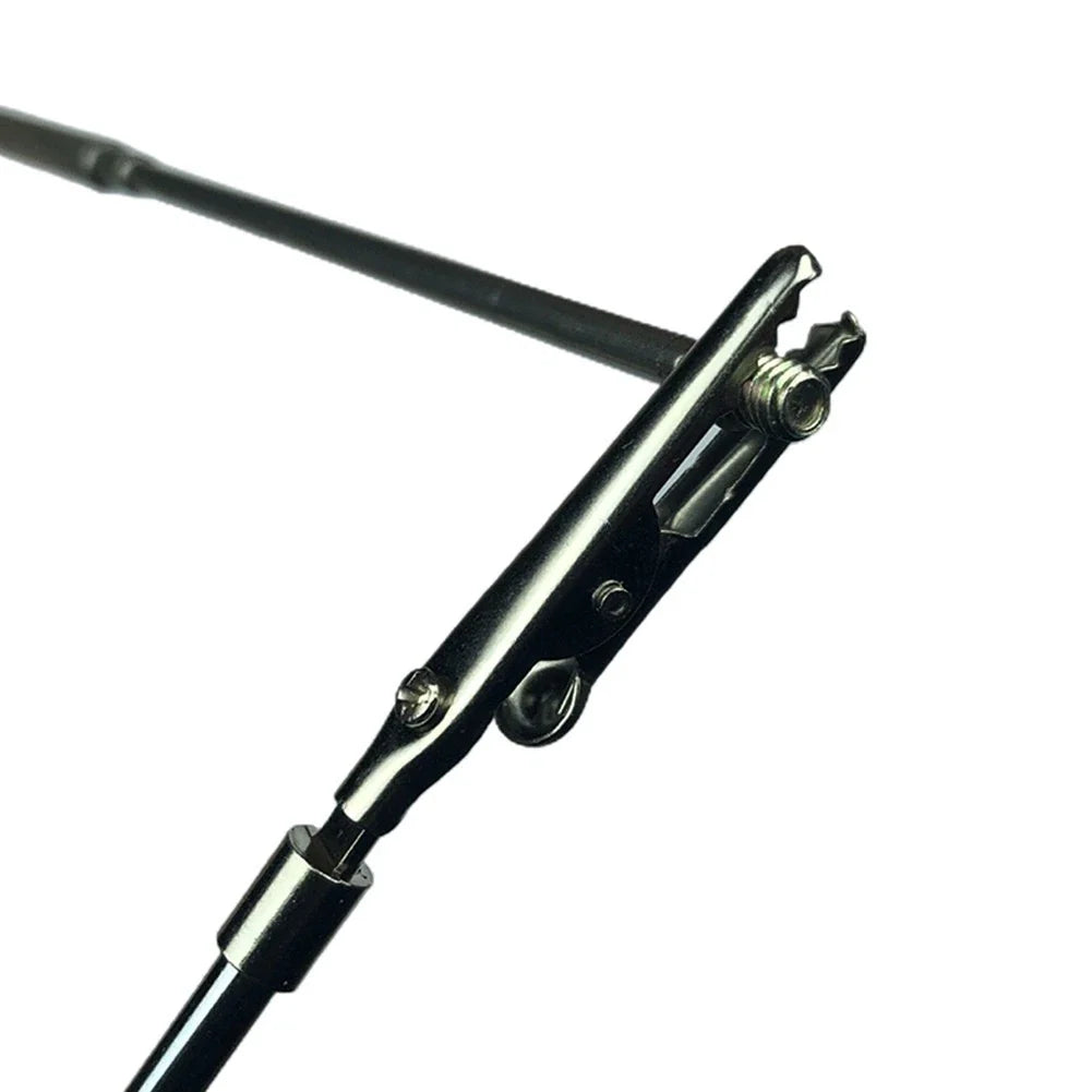 Crocodile Clip for Computer Maintenance (35MM, 8 Inches)