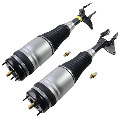 2X Air Suspension Shock Struts for Jeep Grand Cherokee Laredo (2011–2020) 68253204AE