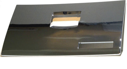 Chrome Glove Box Cover for Kenworth T800, T600 (2006–Present) GG#67843