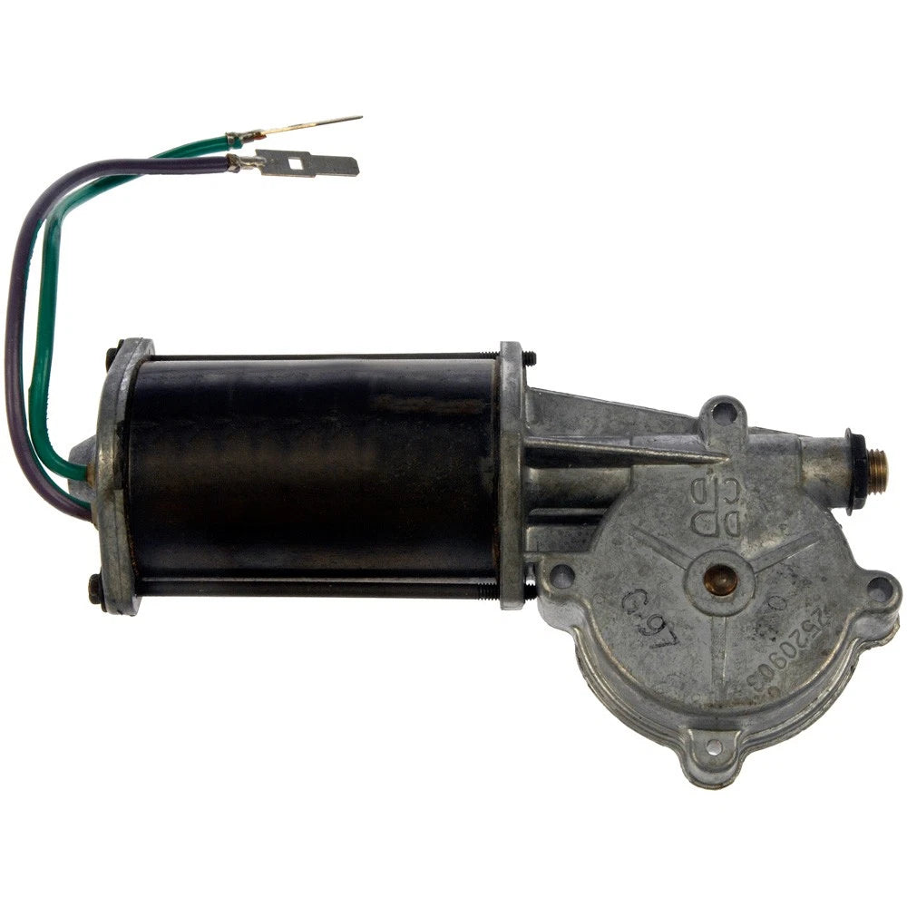 Rear Left Power Window Motor for Chrysler Imperial Plymouth Fury (742-302, 11742554-101)