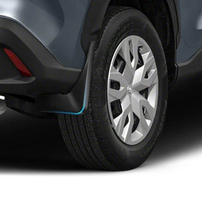Mud Flaps & Splash Guards for Toyota Venza (2009–2016) Set of 4