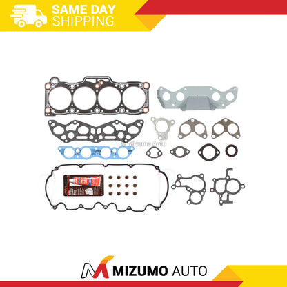 Head Gasket Set for Ford Probe Mazda MX6 626 (1988–1992) MA-4216907270, HS9572PT