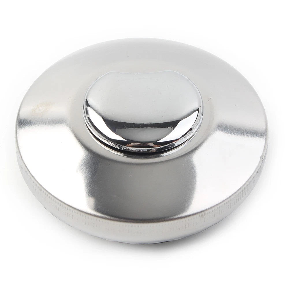 Gas Fuel Tank Cap Lock Keys for Honda Monkey Z50 (50A, Z50J, Z50R)