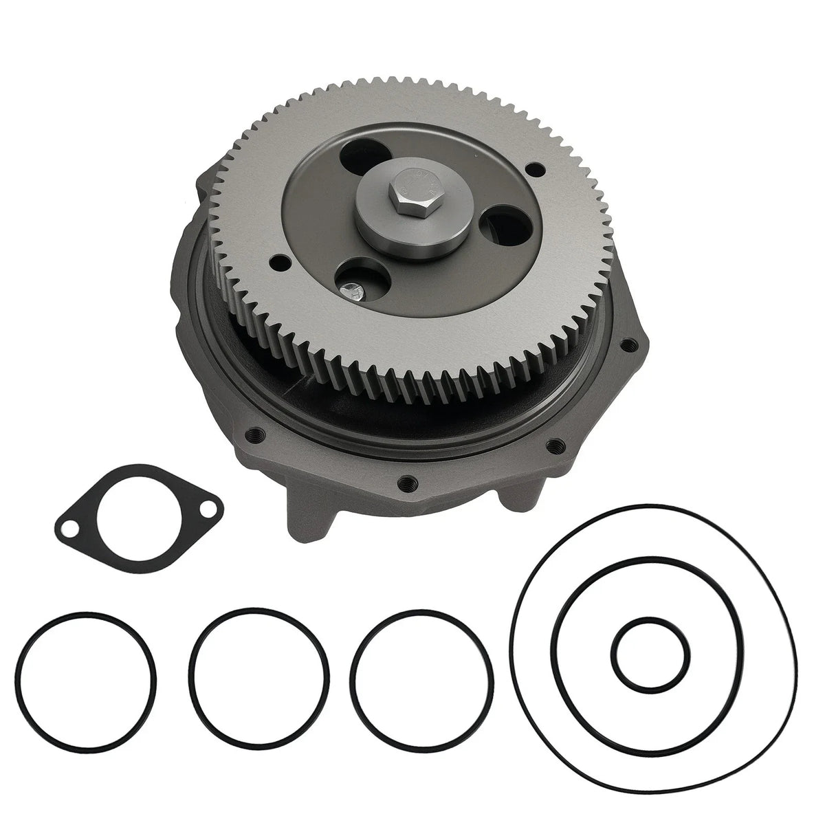 Coolant Water Pump for Caterpillar 825C Pipelayer (1998–2017)
