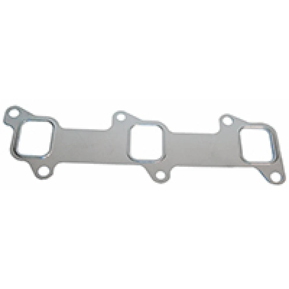 3 Cylinder Manifold Gasket for Ford/New Holland (Fits )
