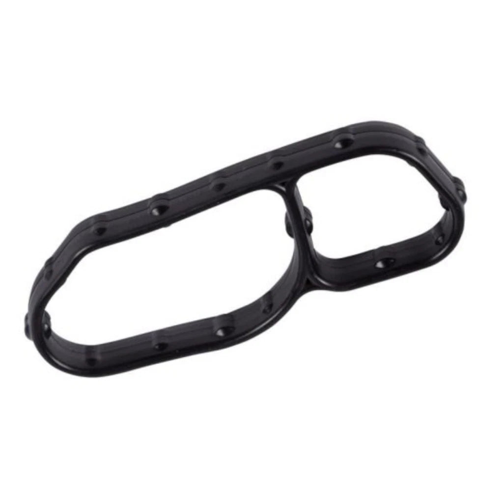 Engine Oil Filter Housing Gasket for Chevy Cruze (2015) OLX-ACD25195781-CL360A50 Rubber