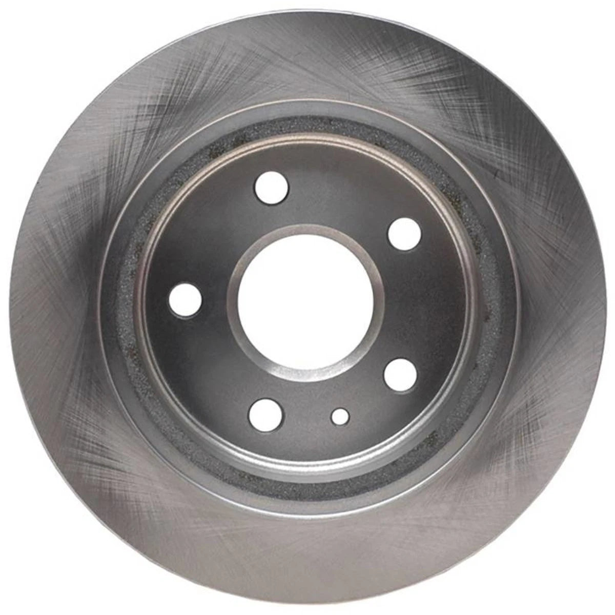 AC Delco Brake Disc Rear for Chevy Regal (2011–2017) 18A2801AC