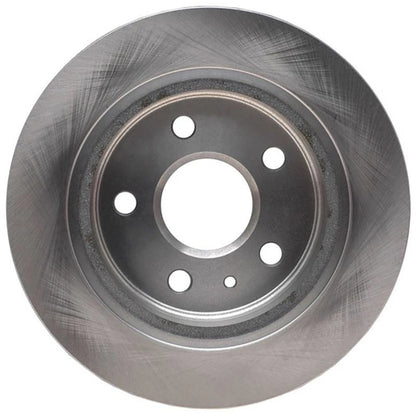 AC Delco Brake Disc Rear for Chevy Regal (2011–2017) 18A2801AC
