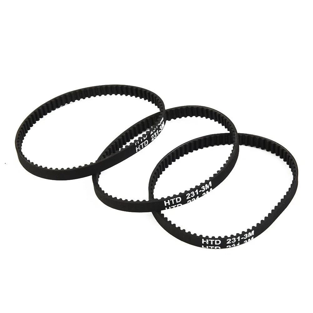 Vacuum Belt for NV500 NV501 NV503