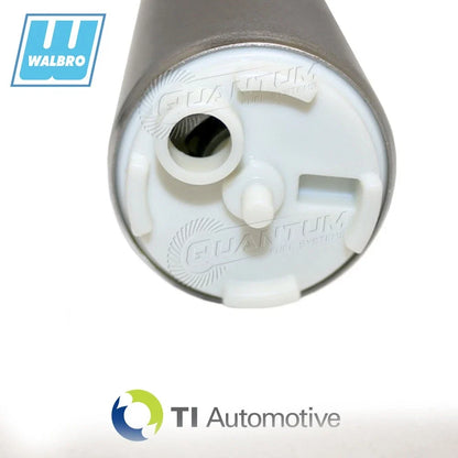 Walbro GSS351G3 Fuel Pump + QFS Installation Kit for