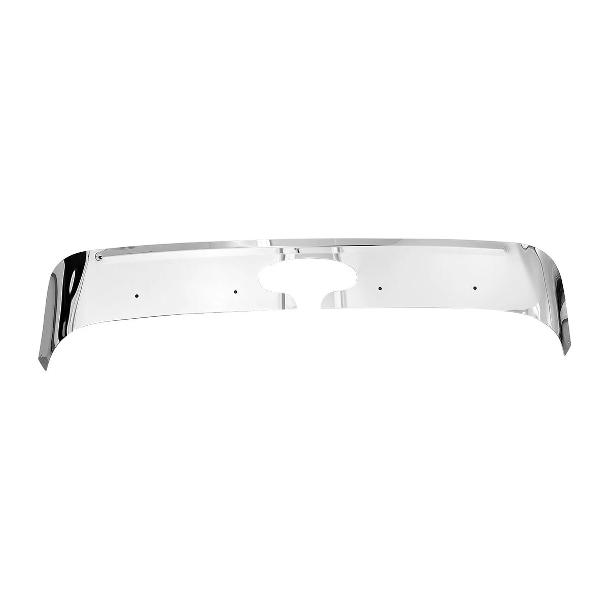 Hood Shield Bug Deflector for Peterbilt Truck 384/386 (2006–Present) 798010